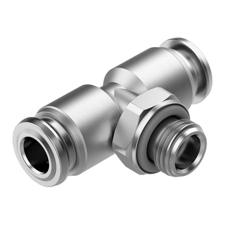 Festo Push-In Fitting NPQR-T-G14-Q10 NPQR-T-G14-Q10